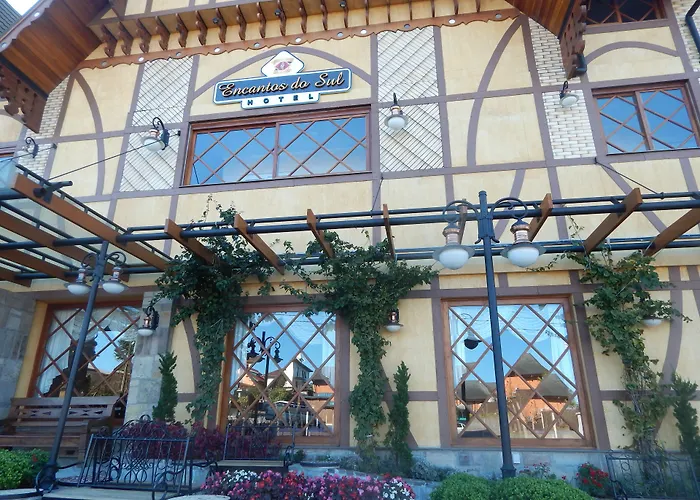 Life Hotel Infinity Gramado